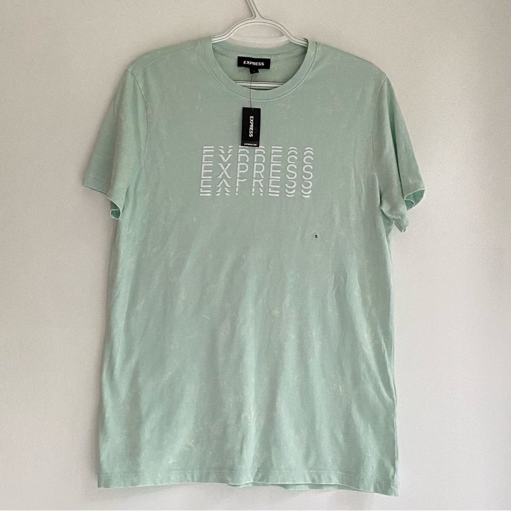 NWT Express Men’s T-Shirt